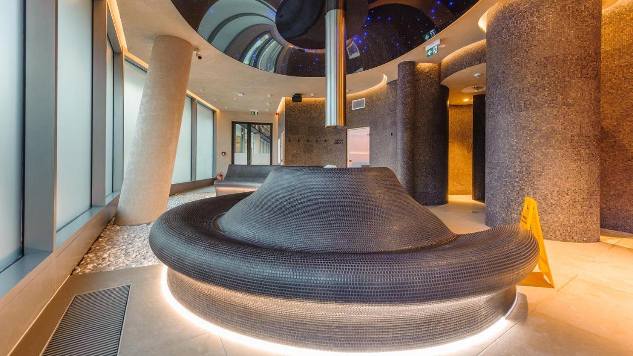 Prywatne Apartamenty Sun & Snow W Wave Z Basenem Мендзиздроє Екстер'єр фото